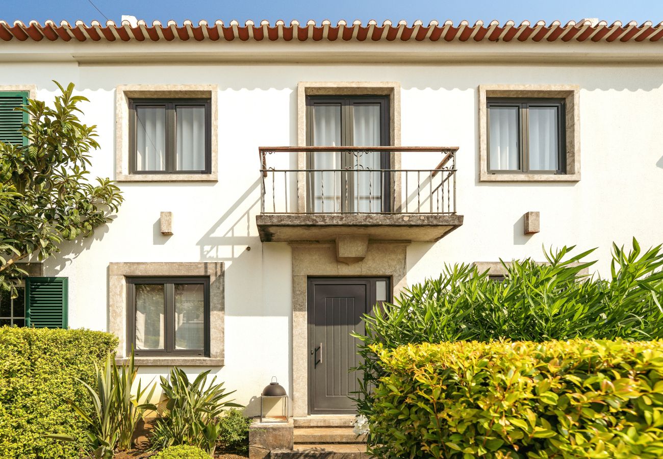 Villa in Lisbon - Blissful Restelo
