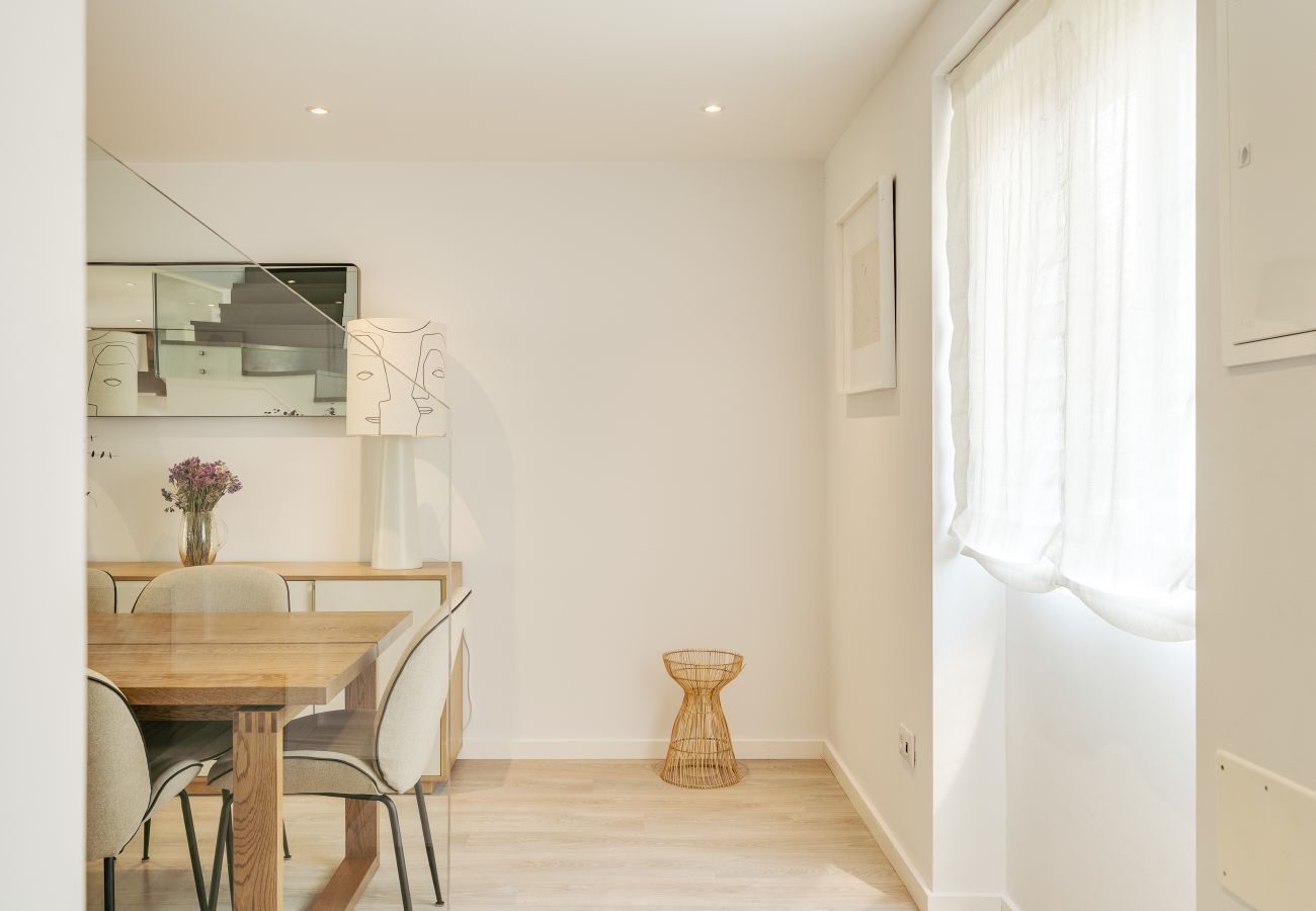 Villa in Lisbon - Blissful Restelo