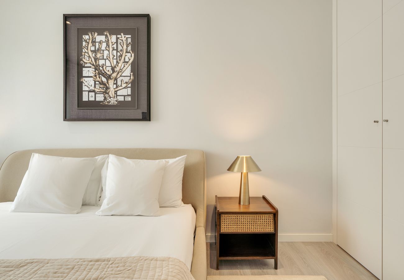 Villa in Lisbon - Blissful Restelo